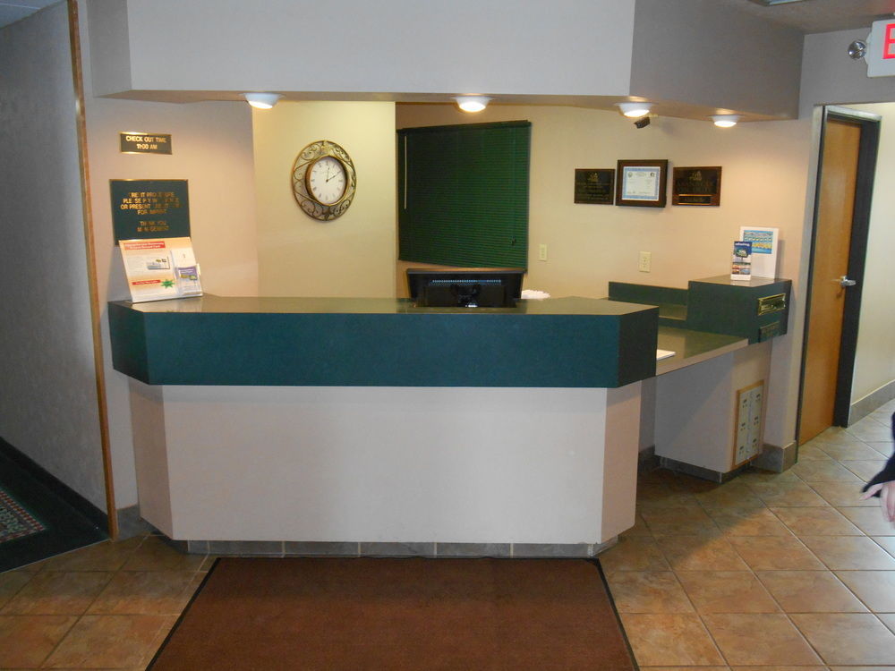 Baymont By Wyndham North,i-29,russell St, Airport 3* Sioux Falls