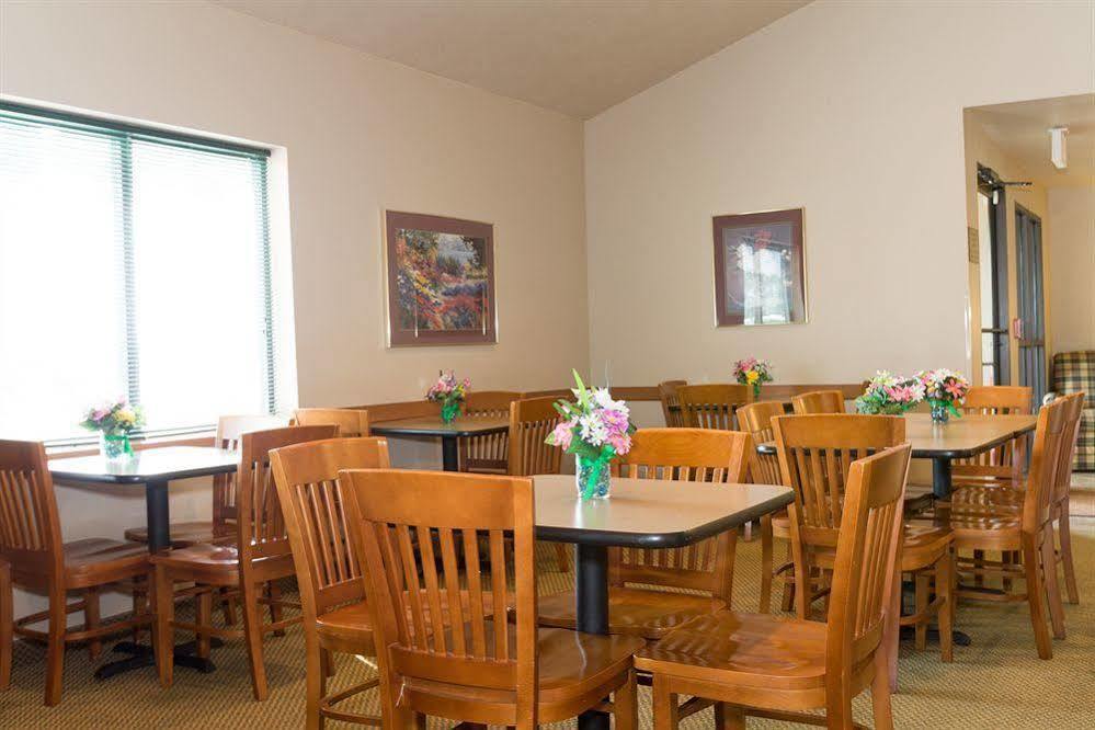 Baymont By Wyndham North,i-29,russell St, Airport 3* Sioux Falls