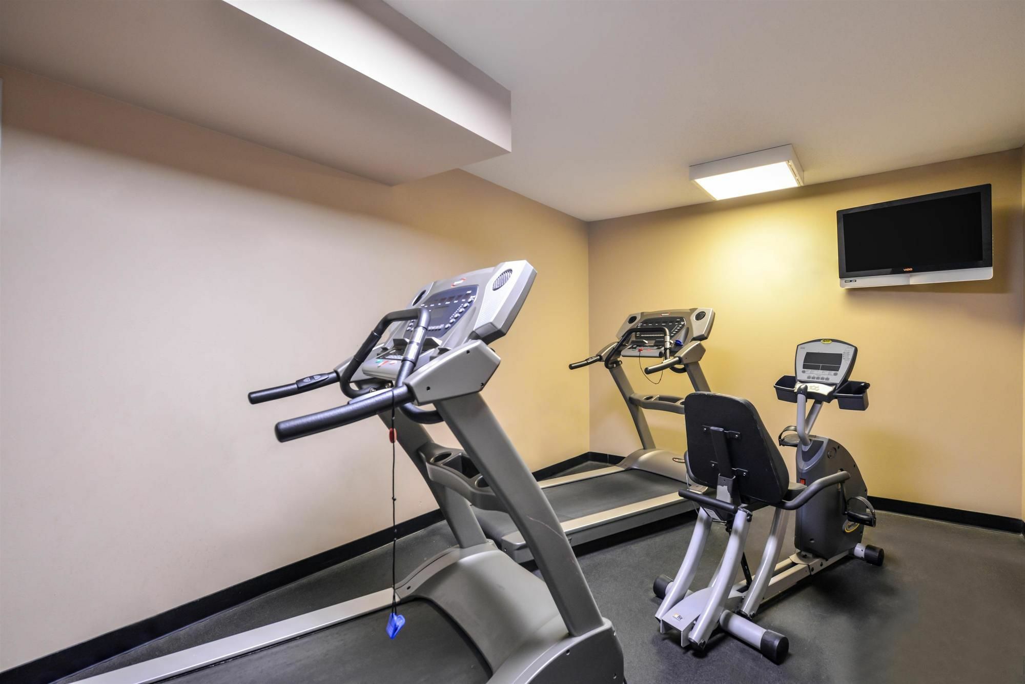 Baymont By Wyndham North,i-29,russell St, Airport 3* Sioux Falls